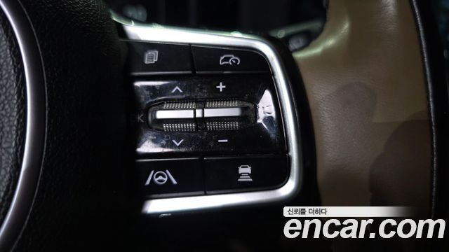 Kia Sorento 2024 — photo 17