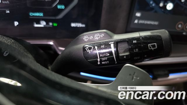 Kia Sorento 2024 — photo 18