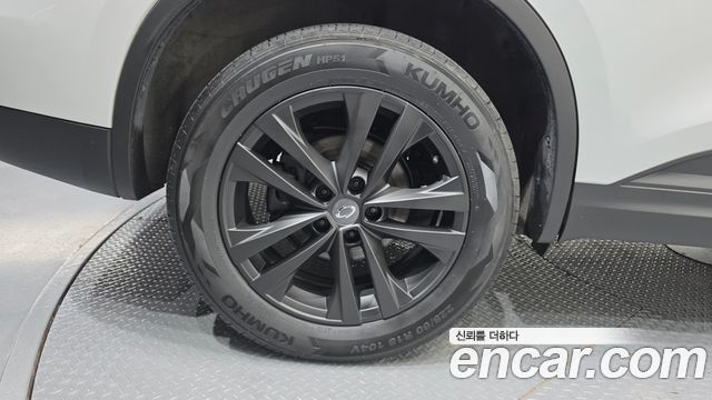 Renault Korea QM6 2019 — photo 5