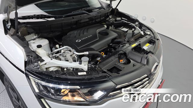 Renault Korea QM6 2019 — photo 6