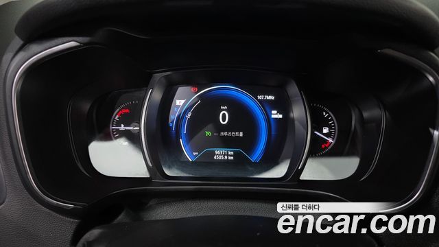 Renault Korea QM6 2019 — photo 8