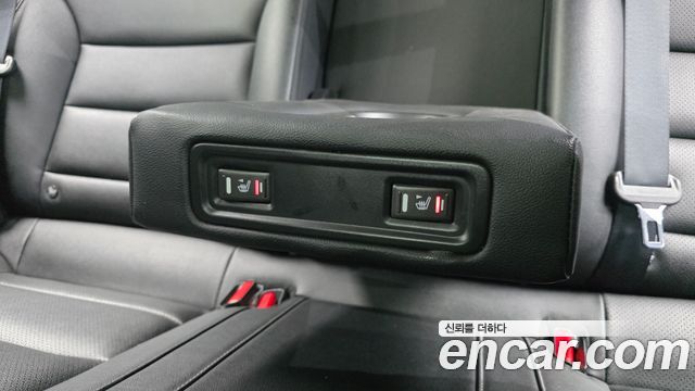 Renault Korea QM6 2019 — photo 18