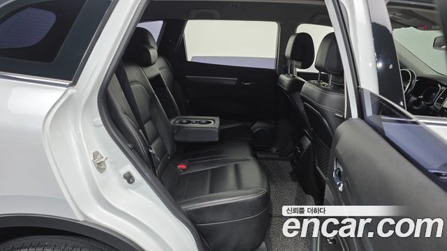 Renault Korea QM6 2019 — photo 19