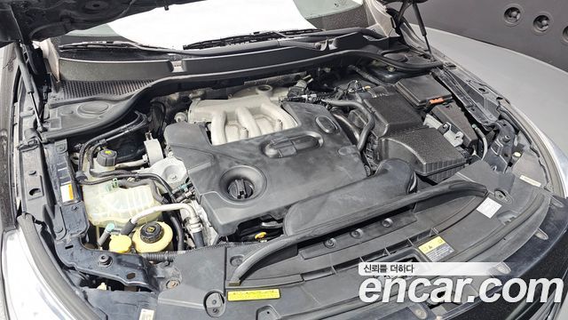 Renault Korea SM7 2015 — photo 6
