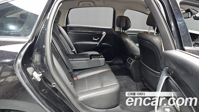 Renault Korea SM7 2015 — photo 11