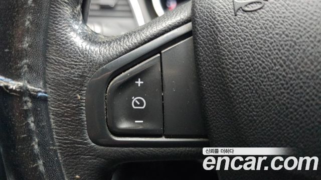 Renault Korea SM7 2015 — photo 15