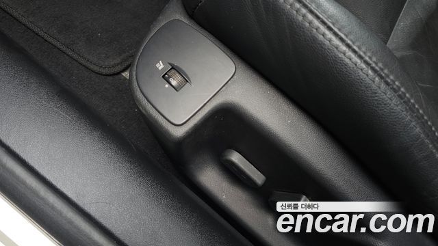 Renault Korea SM7 2015 — photo 16
