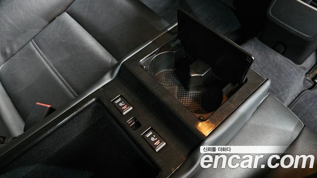 Renault Korea SM7 2015 — photo 17