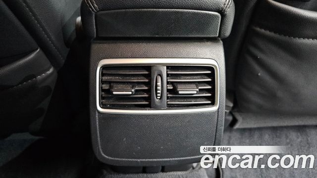 Renault Korea SM7 2015 — photo 18