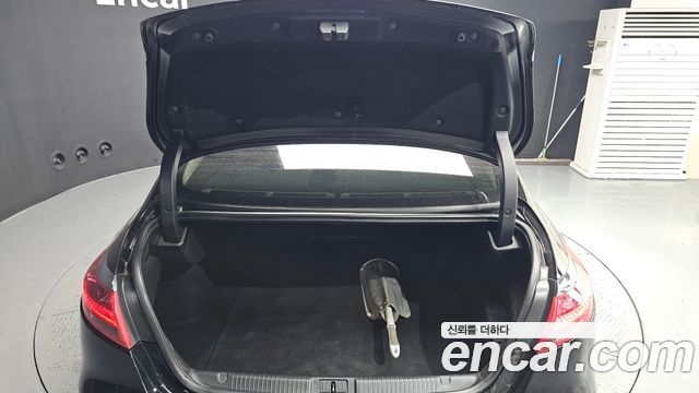 Renault Korea SM7 2015 — photo 20