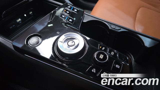 Kia Sportage 2022 — photo 9