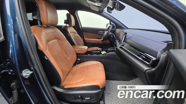 Kia Sportage 2022 — photo 10