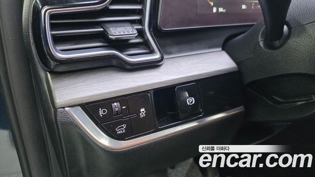 Kia Sportage 2022 — photo 12