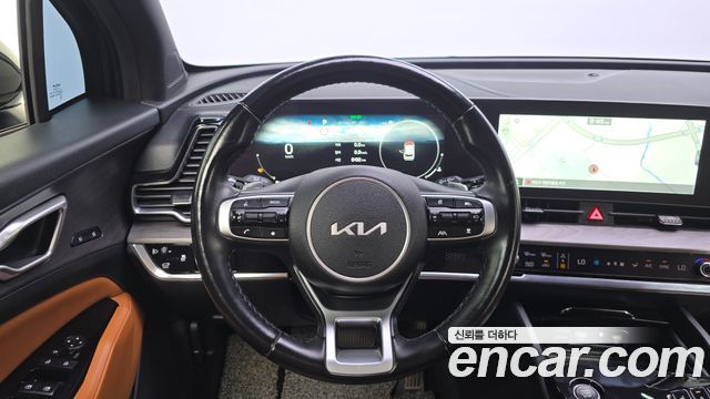 Kia Sportage 2022 — photo 13