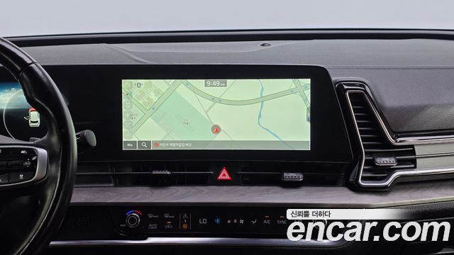 Kia Sportage 2022 — photo 15
