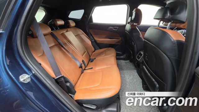 Kia Sportage 2022 — photo 19