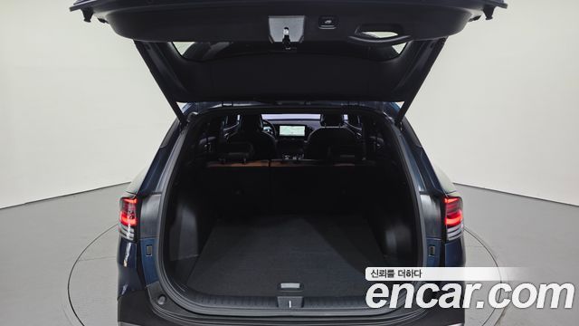 Kia Sportage 2022 — photo 20