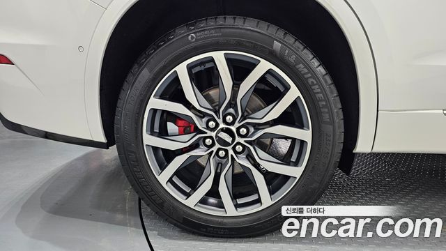Cadillac XT6 2022 — photo 5