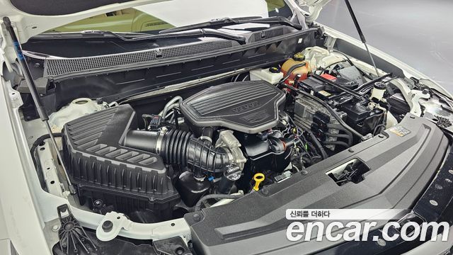 Cadillac XT6 2022 — photo 6