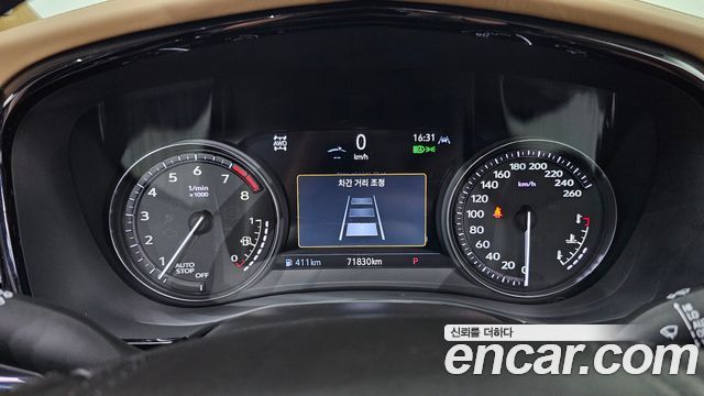 Cadillac XT6 2022 — photo 11