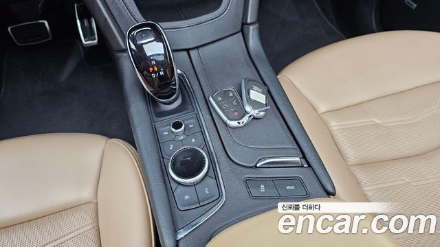 Cadillac XT6 2022 — photo 12