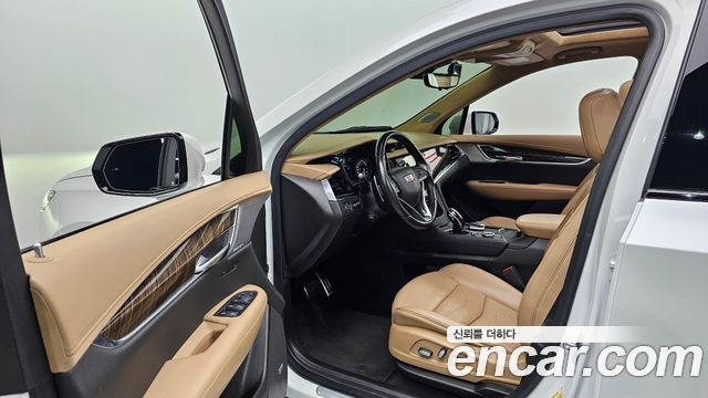 Cadillac XT6 2022 — photo 13