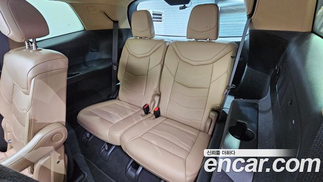 Cadillac XT6 2022 — photo 23