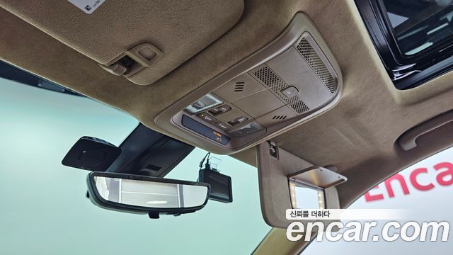 Cadillac XT6 2022 — photo 24