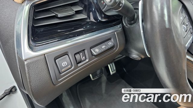 Cadillac XT6 2022 — photo 25