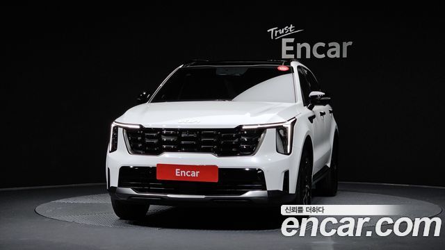 Kia Sorento 2025 — photo 3