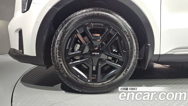 Kia Sorento 2025 — photo 5