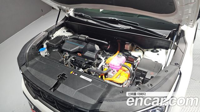 Kia Sorento 2025 — photo 6