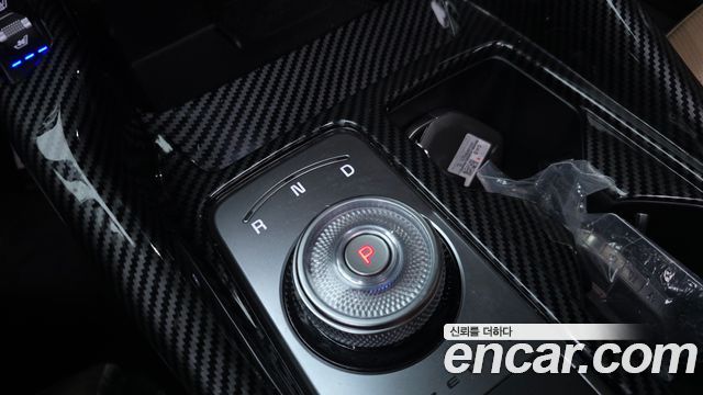 Kia Sorento 2025 — photo 9