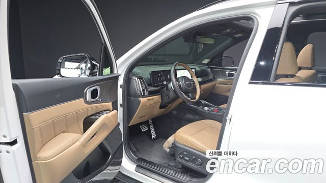 Kia Sorento 2025 — photo 10