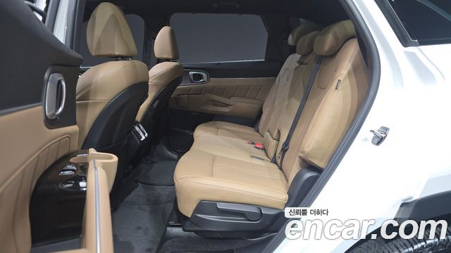 Kia Sorento 2025 — photo 12