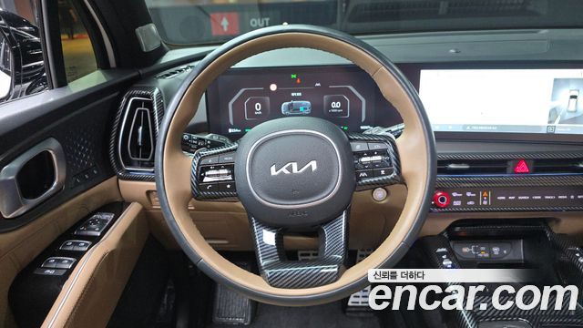 Kia Sorento 2025 — photo 13