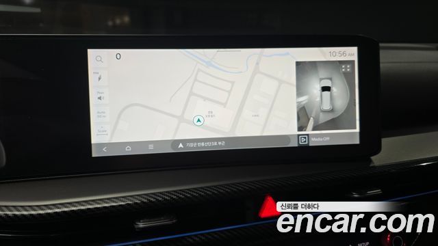 Kia Sorento 2025 — photo 15