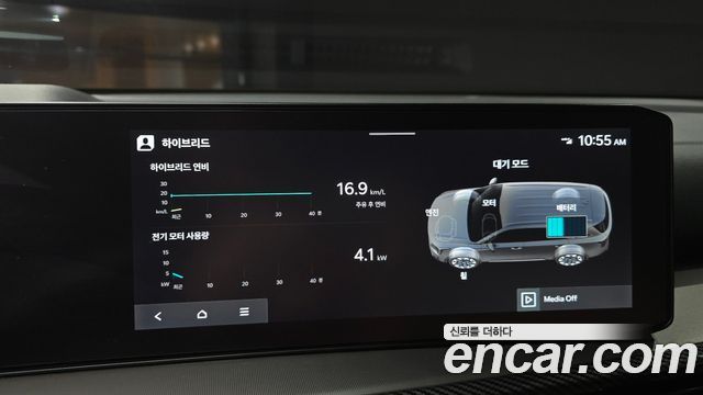 Kia Sorento 2025 — photo 17