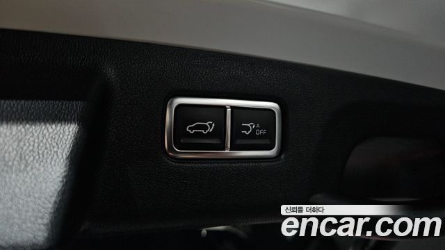 Kia Sorento 2025 — photo 20