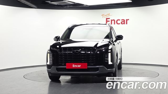 Hyundai Palisade 2023 — photo 3