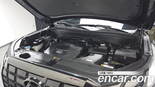 Hyundai Palisade 2023 — photo 6