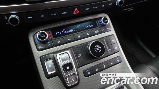 Hyundai Palisade 2023 — photo 12