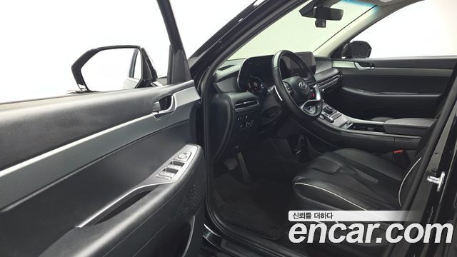Hyundai Palisade 2023 — photo 13