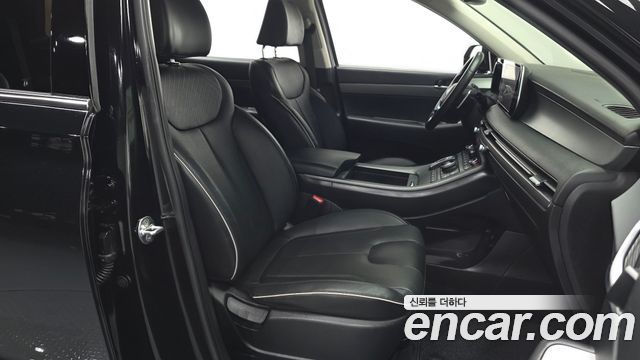 Hyundai Palisade 2023 — photo 18