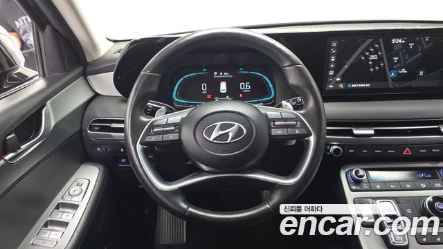 Hyundai Palisade 2023 — photo 19