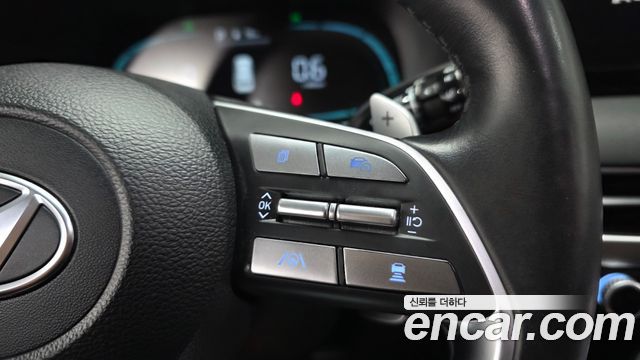 Hyundai Palisade 2023 — photo 20