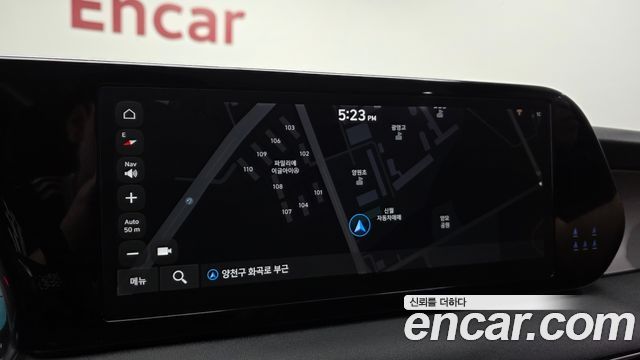 Hyundai Palisade 2023 — photo 21