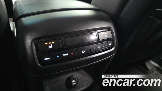 Hyundai Palisade 2023 — photo 24