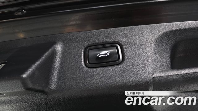 Hyundai Palisade 2023 — photo 26