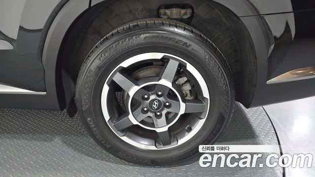 Hyundai Palisade 2023 — photo 7